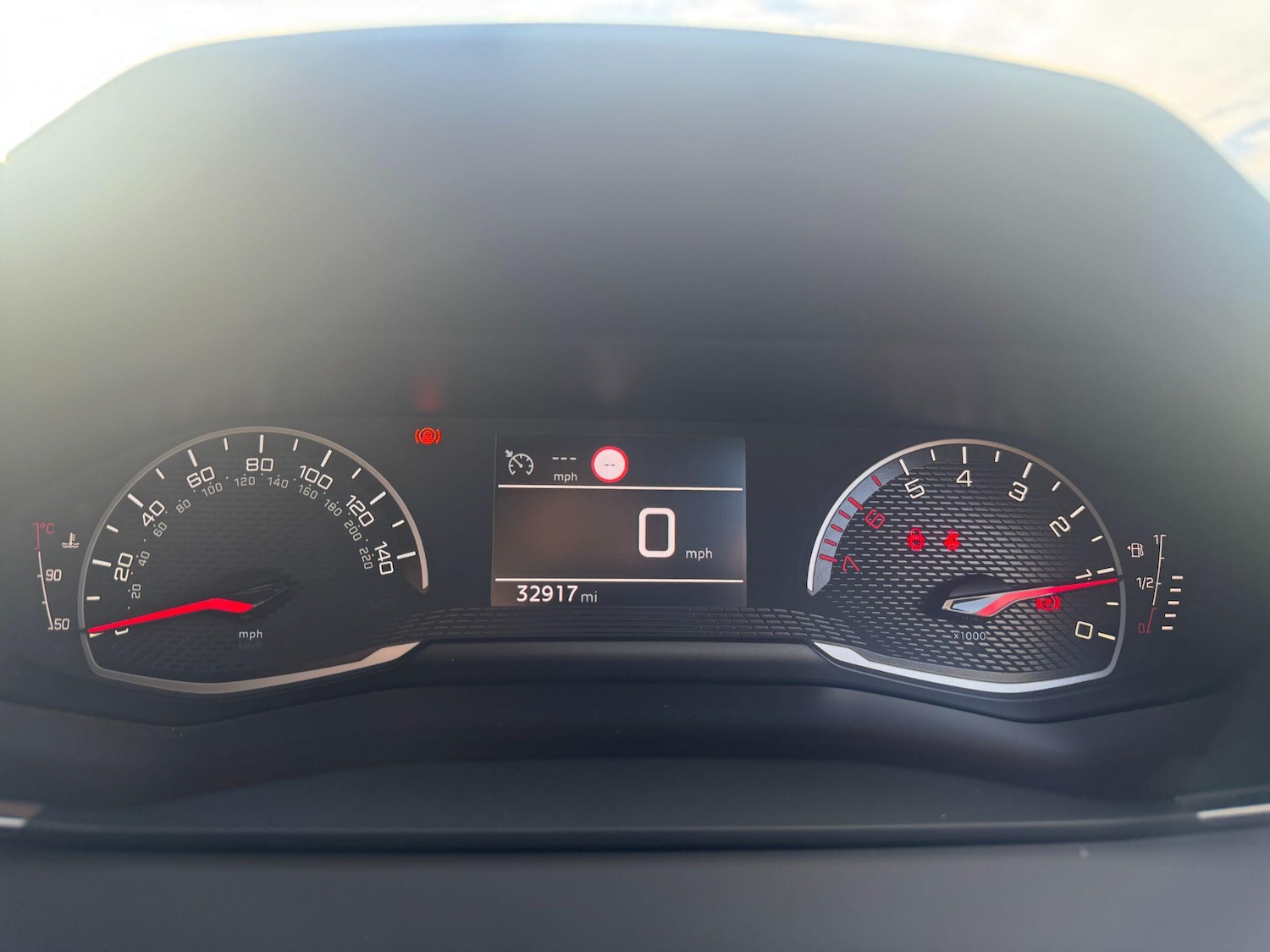 Used Peugeot 208 2020 for sale - 76781232: Photo 12