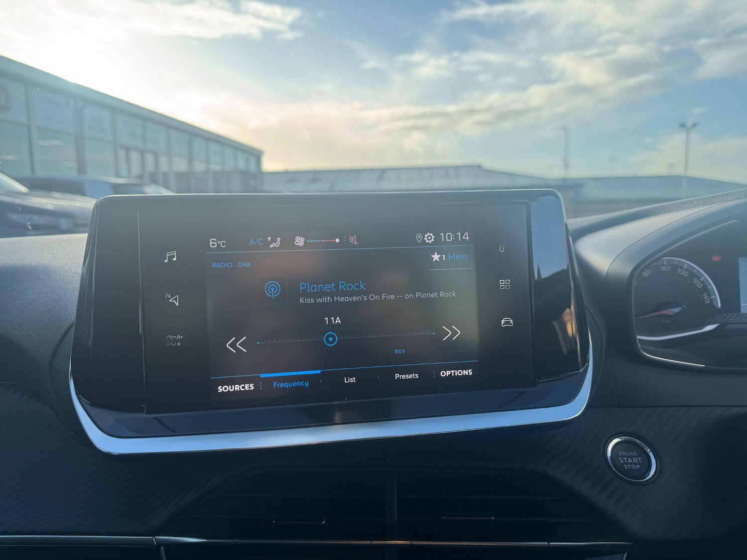 Used Peugeot 208 2020 for sale - 76781232: Photo 13