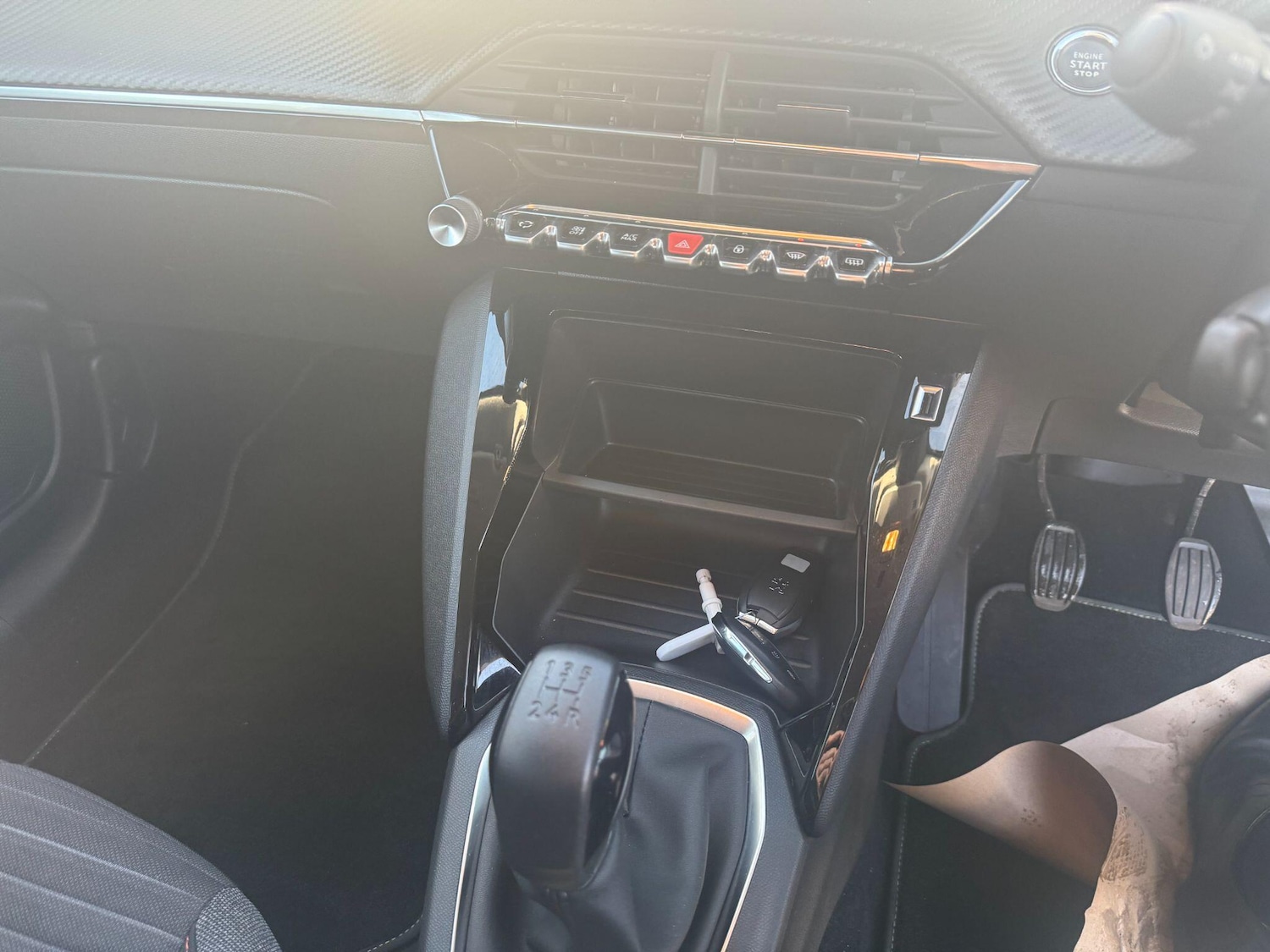 Used Peugeot 208 2020 for sale - 76781232: Photo 14