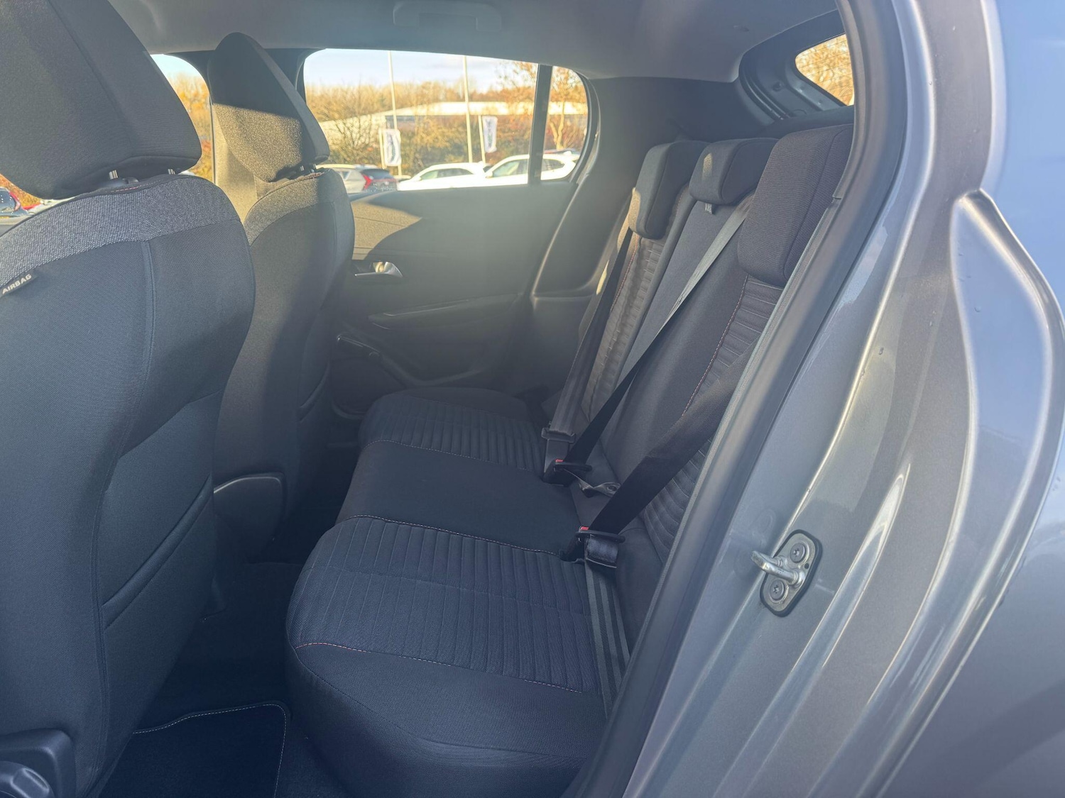 Used Peugeot 208 2020 for sale - 76781232: Photo 17