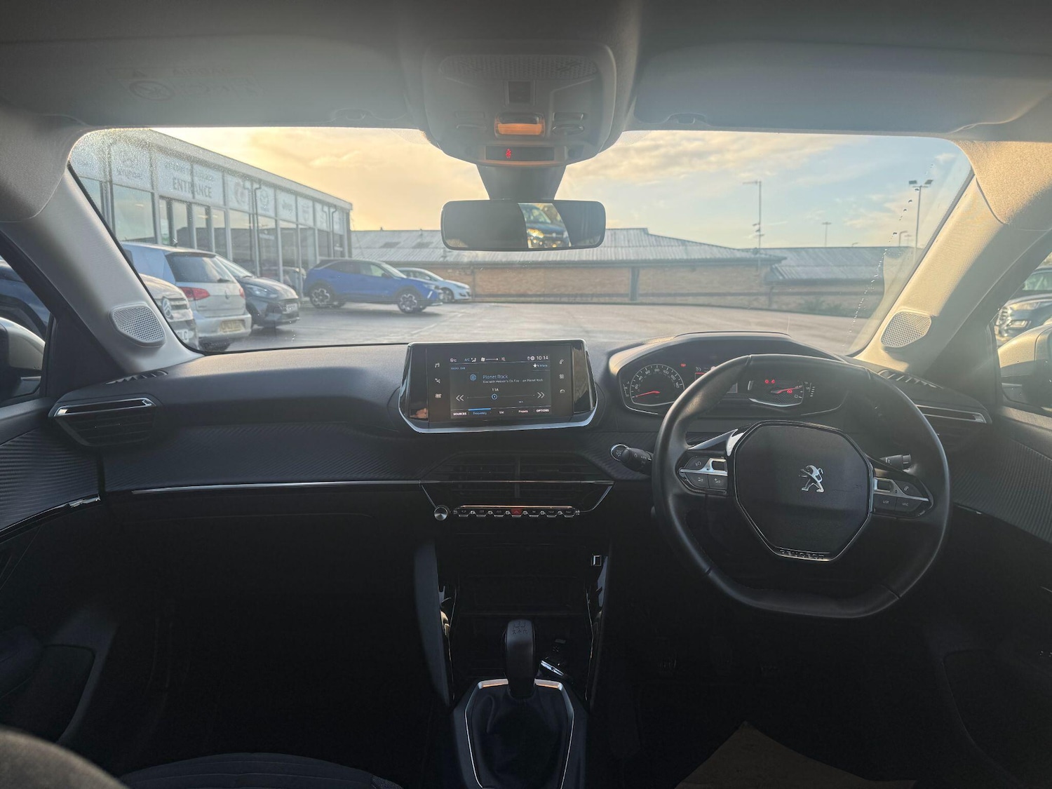 Used Peugeot 208 2020 for sale - 76781232: Photo 18