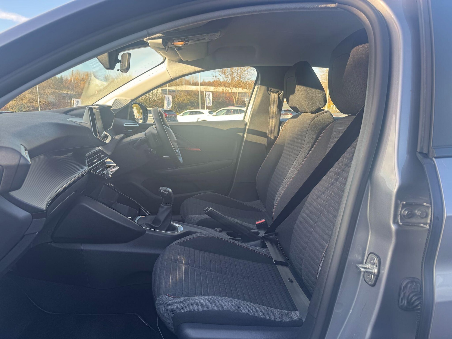 Used Peugeot 208 2020 for sale - 76781232: Photo 19