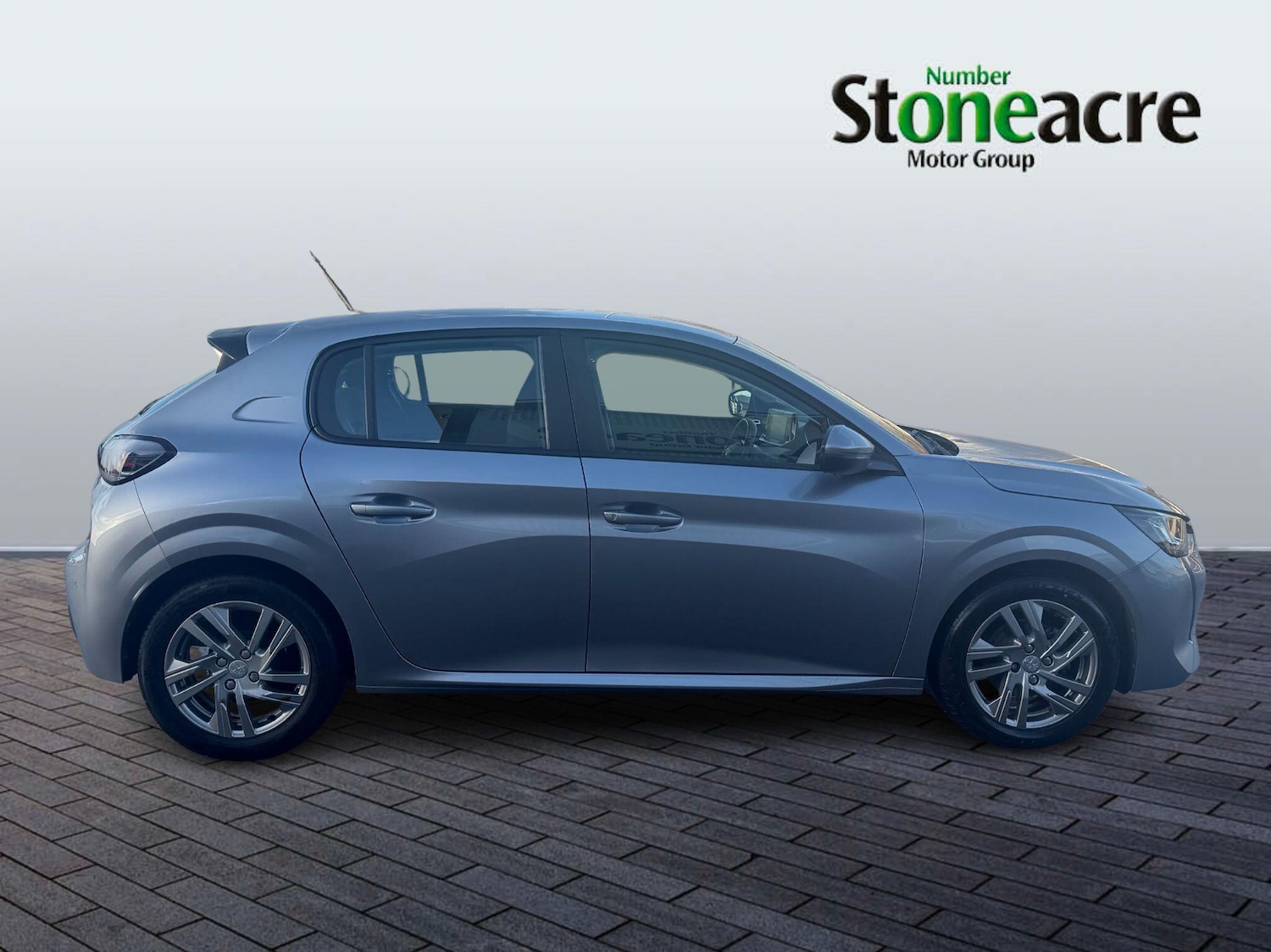Used Peugeot 208 2020 for sale - 76781232: Photo 2