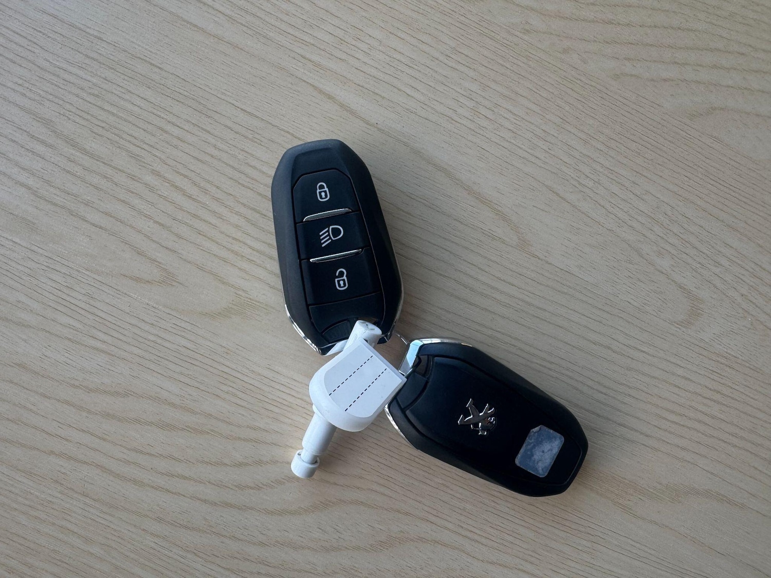 Used Peugeot 208 2020 for sale - 76781232: Photo 20