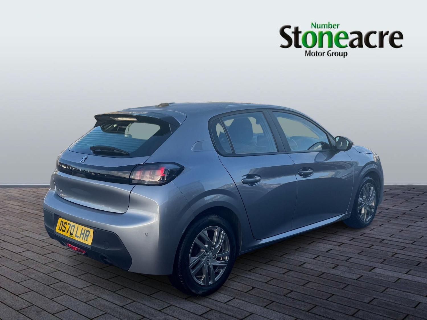 Used Peugeot 208 2020 for sale - 76781232: Photo 3