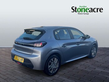 Used Peugeot 208 2020 for sale - 76781232: Photo