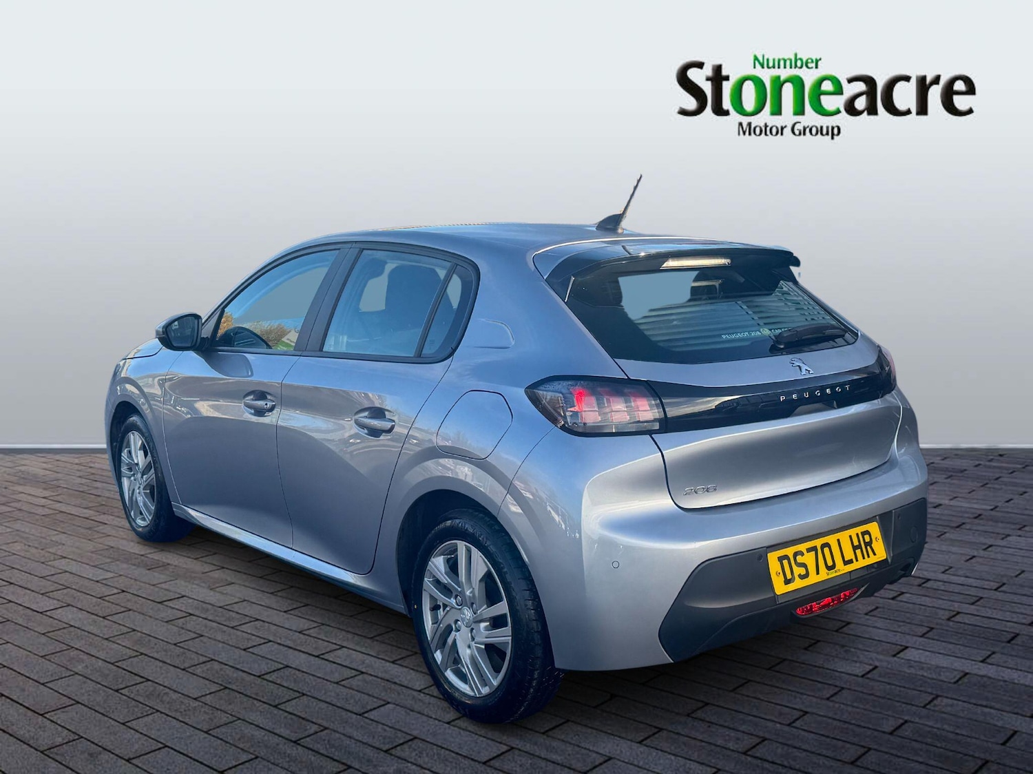 Used Peugeot 208 2020 for sale - 76781232: Photo 5