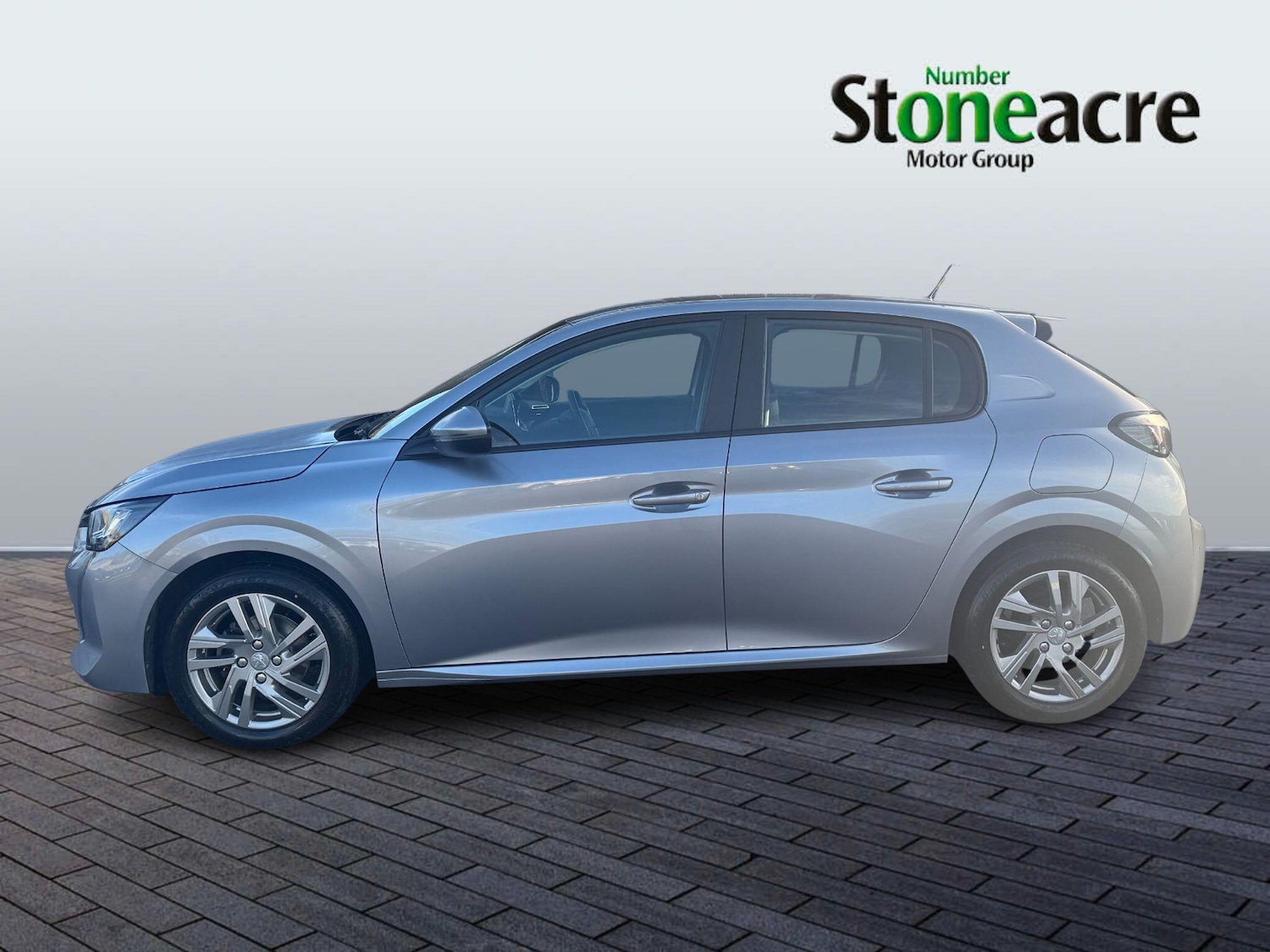 Used Peugeot 208 2020 for sale - 76781232: Photo 6
