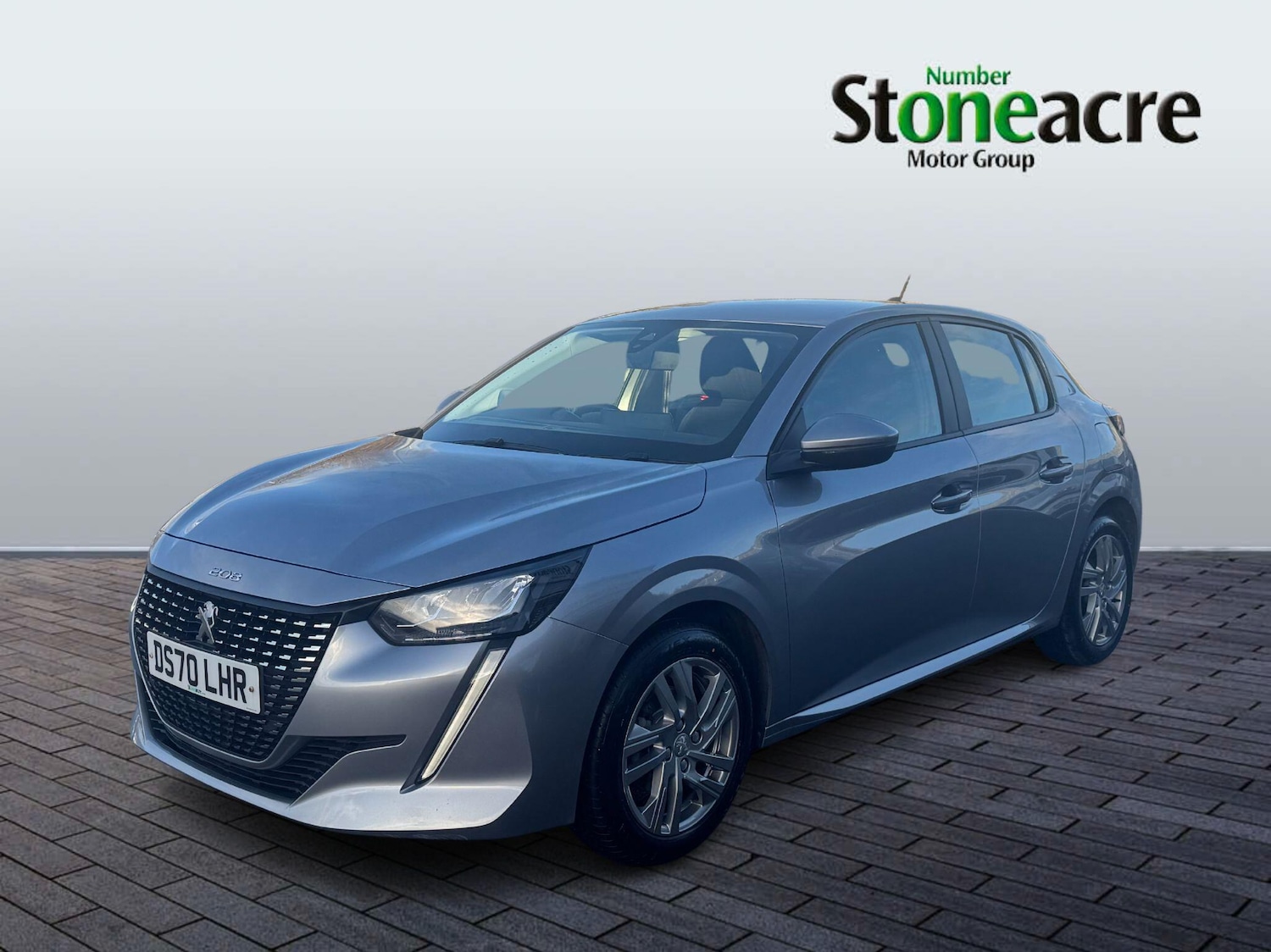 Used Peugeot 208 2020 for sale - 76781232: Photo 7