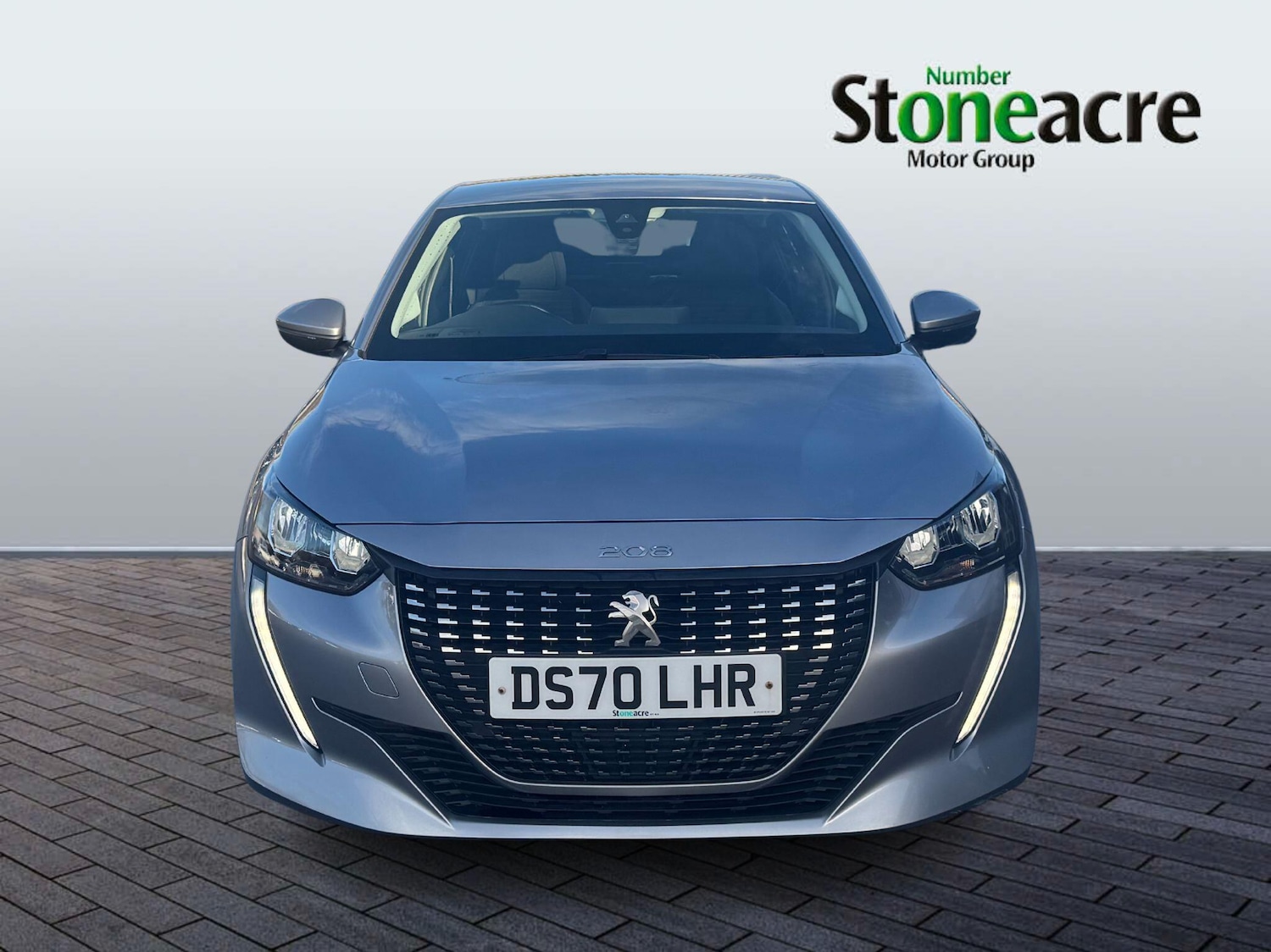 Used Peugeot 208 2020 for sale - 76781232: Photo 8