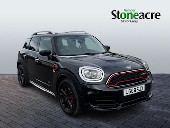 Used MINI Countryman 2019 for sale - 78958354: Photo
