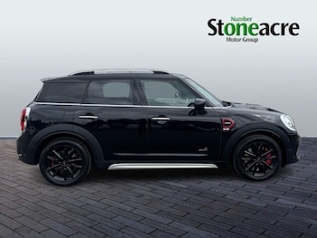Used MINI Countryman 2019 for sale - 78958354: Photo