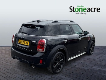 Used MINI Countryman 2019 for sale - 78958354: Photo