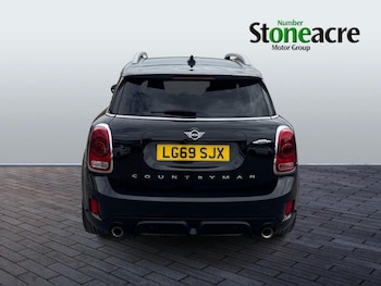 Used MINI Countryman 2019 for sale - 78958354: Photo