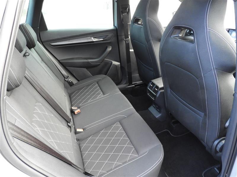 Used Skoda Karoq 2024 for sale - 77710568: Photo 11