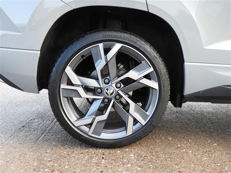 Used Skoda Karoq 2024 for sale - 77710568: Photo 13