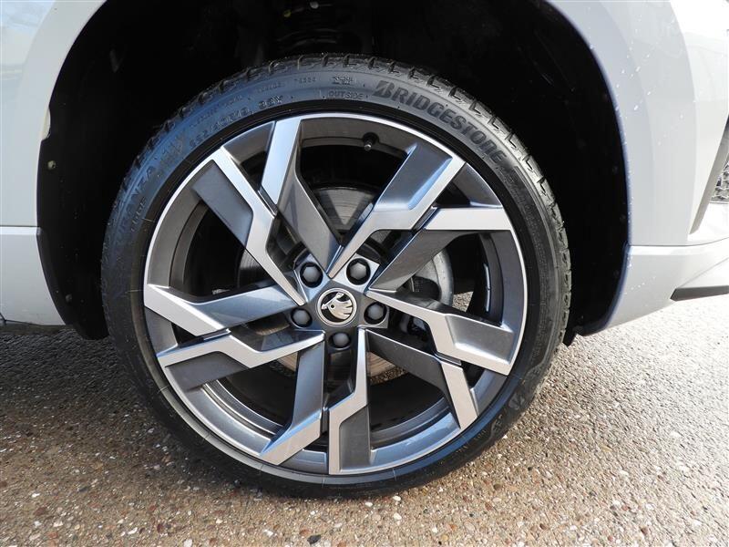 Used Skoda Karoq 2024 for sale - 77710568: Photo 15