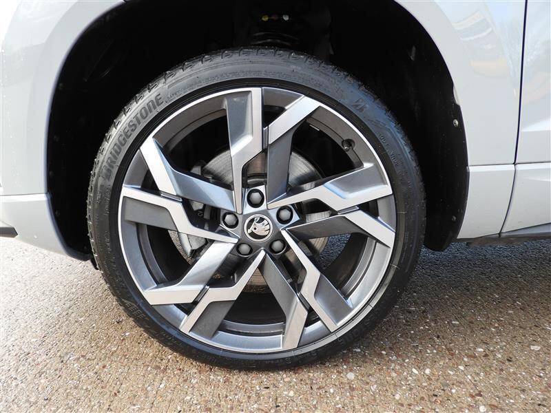 Used Skoda Karoq 2024 for sale - 77710568: Photo 16