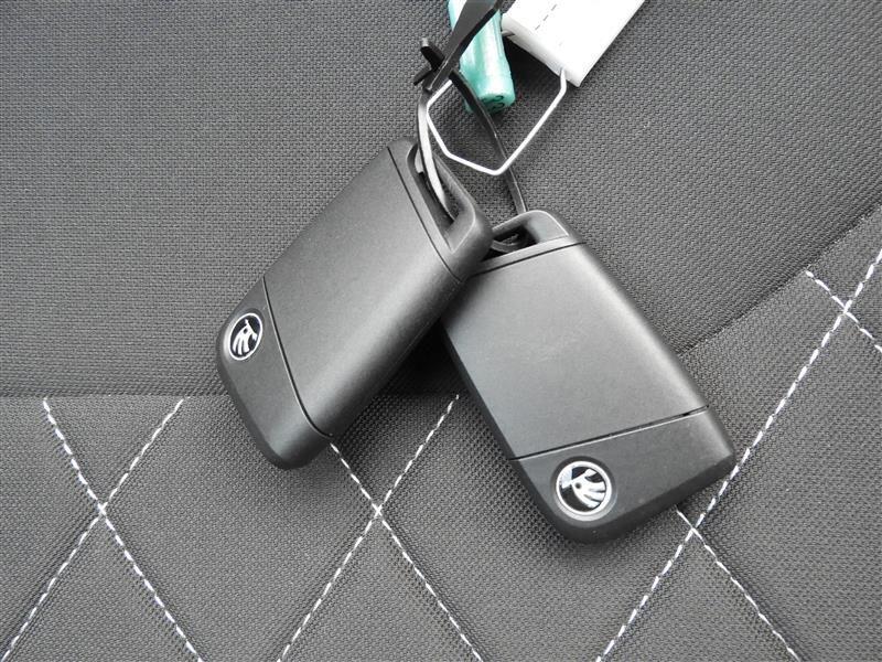 Used Skoda Karoq 2024 for sale - 77710568: Photo 21