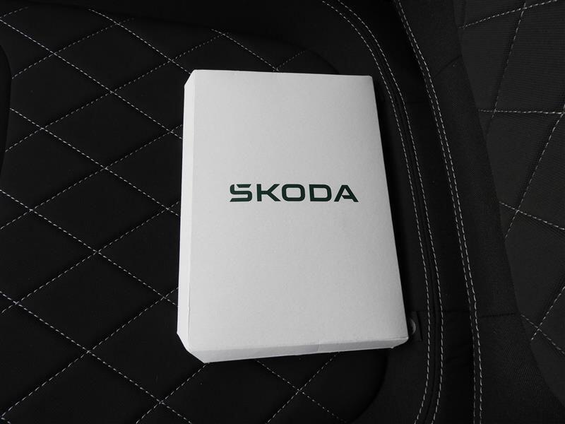 Used Skoda Karoq 2024 for sale - 77710568: Photo 23