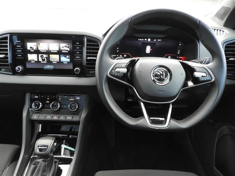 Used Skoda Karoq 2024 for sale - 77710568: Photo 25