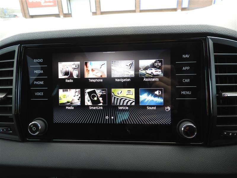 Used Skoda Karoq 2024 for sale - 77710568: Photo 26