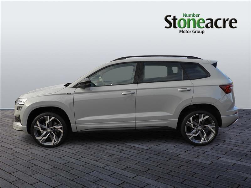Used Skoda Karoq 2024 for sale - 77710568: Photo 5