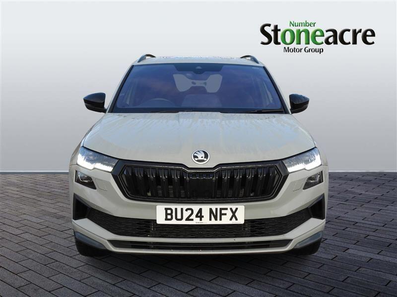 Used Skoda Karoq 2024 for sale - 77710568: Photo 7