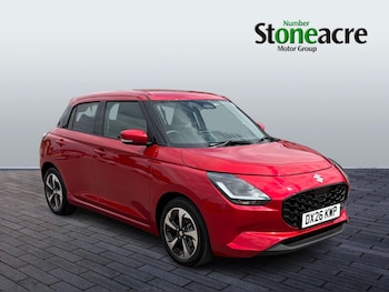 Used Suzuki Swift 2026 for sale - 79324554: Photo