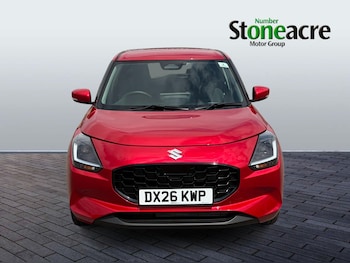 Used Suzuki Swift 2026 for sale - 79324554: Photo