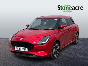 Used Suzuki Swift 2026 for sale - 79324554: Photo