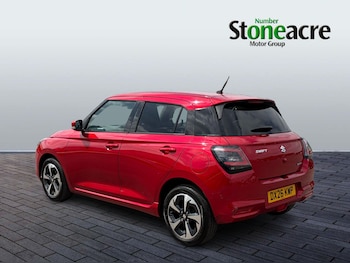 Used Suzuki Swift 2026 for sale - 79324554: Photo