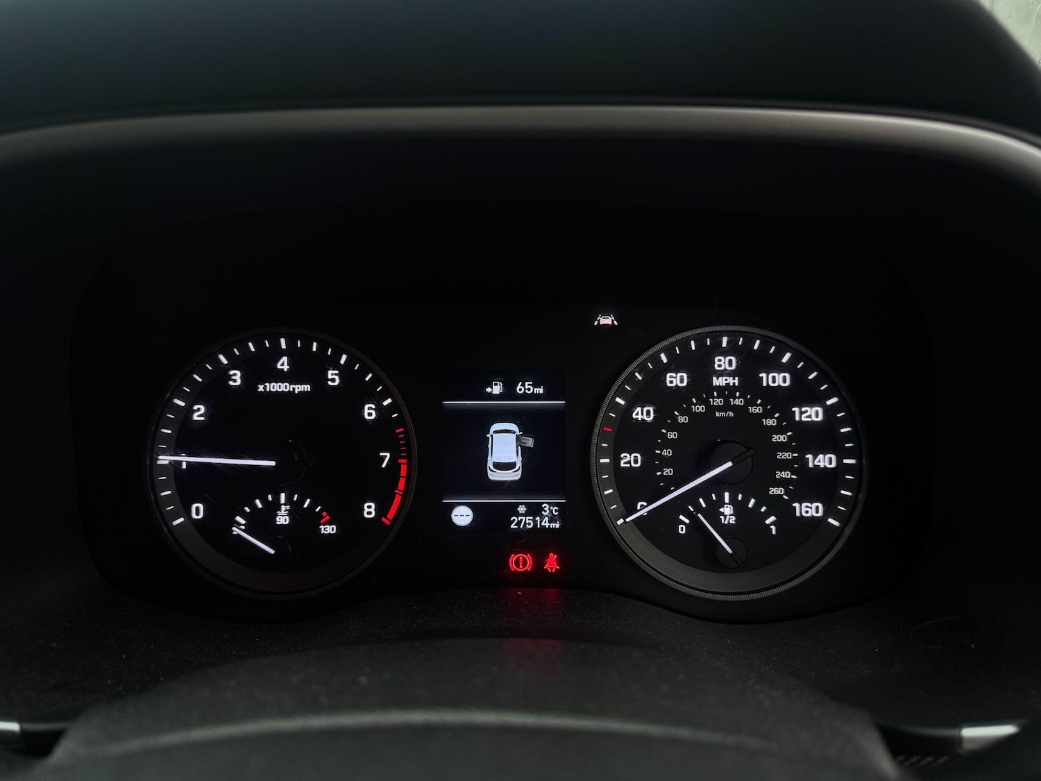 Used Hyundai TUCSON 2019 for sale - 77073969: Photo 12