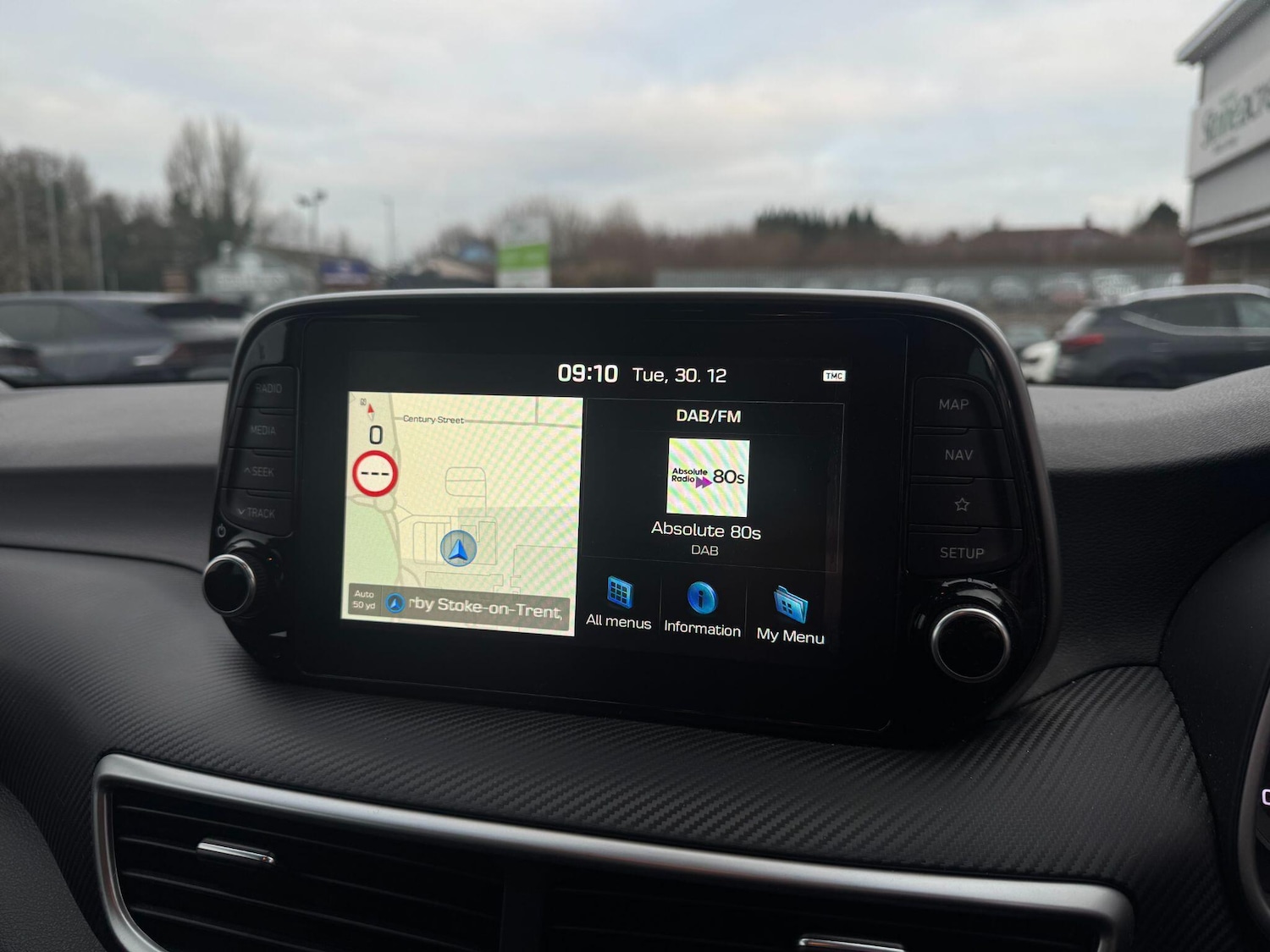 Used Hyundai TUCSON 2019 for sale - 77073969: Photo 13