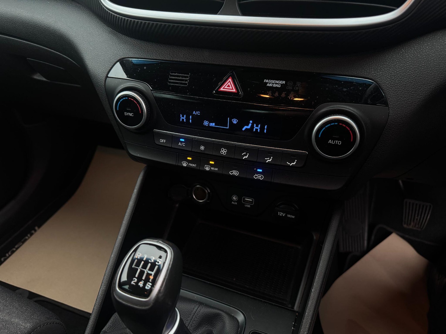 Used Hyundai TUCSON 2019 for sale - 77073969: Photo 14