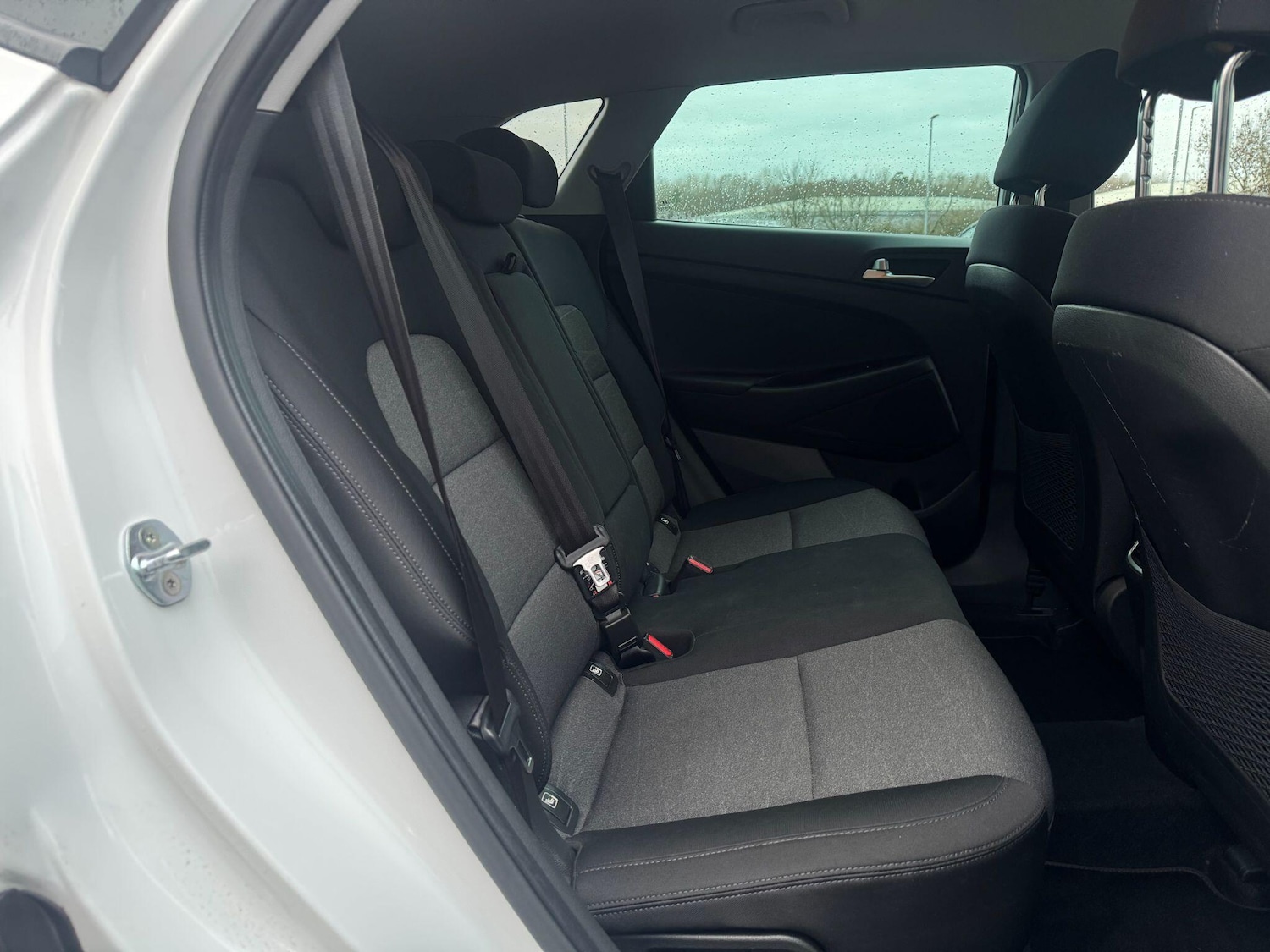 Used Hyundai TUCSON 2019 for sale - 77073969: Photo 16