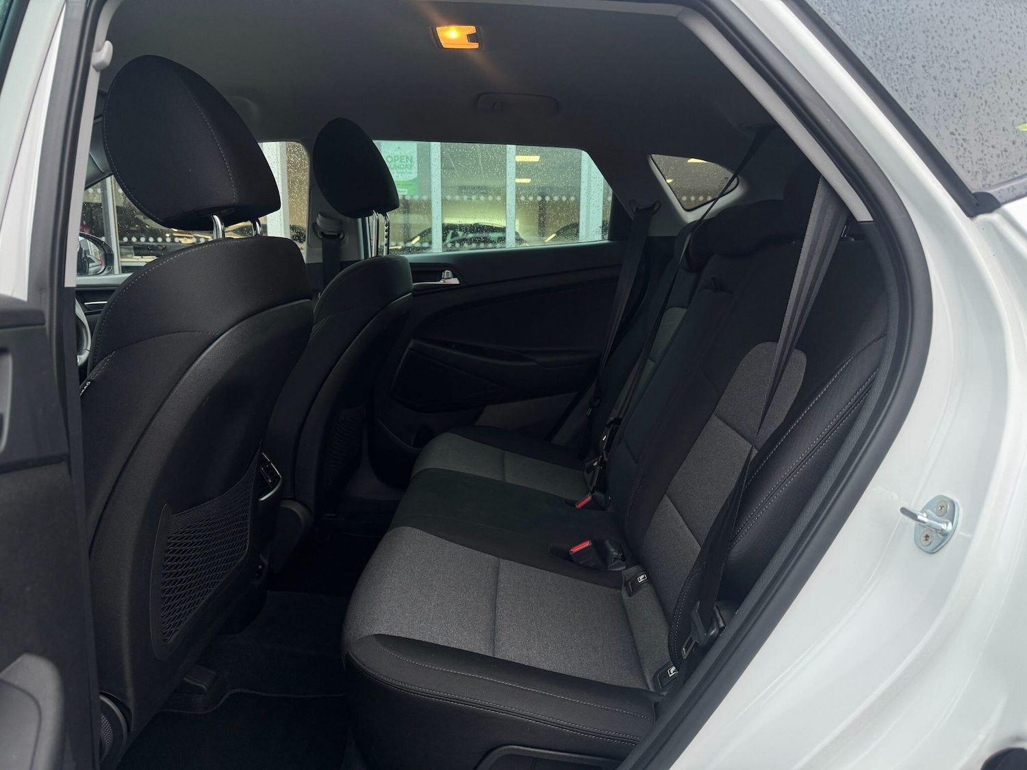 Used Hyundai TUCSON 2019 for sale - 77073969: Photo 17