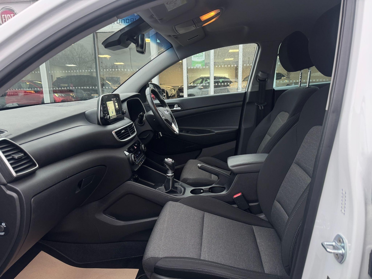 Used Hyundai TUCSON 2019 for sale - 77073969: Photo 19