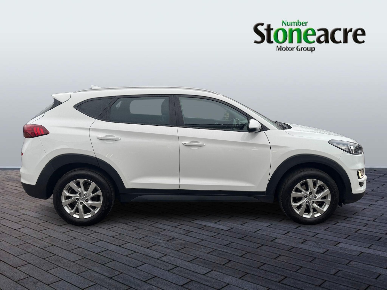 Used Hyundai TUCSON 2019 for sale - 77073969: Photo 2