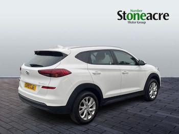 Used Hyundai TUCSON 2019 for sale - 77073969: Photo