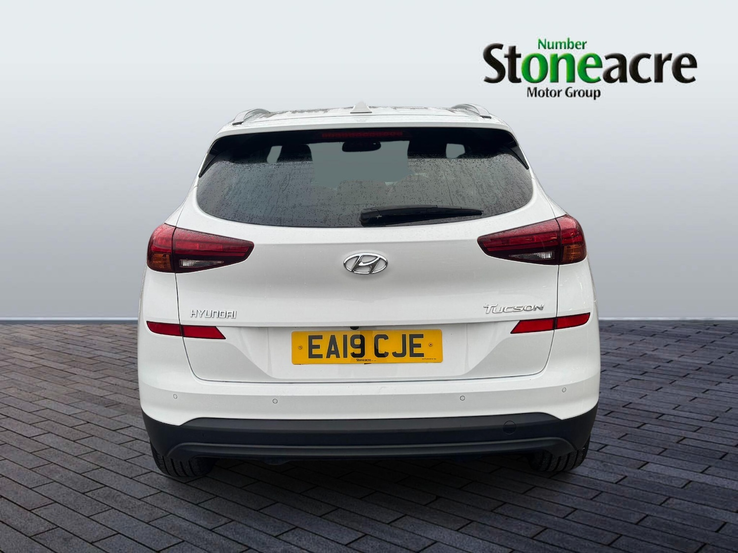 Used Hyundai TUCSON 2019 for sale - 77073969: Photo 4