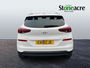 Used Hyundai TUCSON 2019 for sale - 77073969: Photo