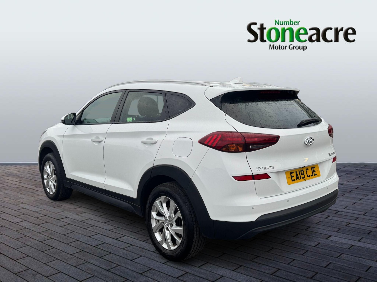 Used Hyundai TUCSON 2019 for sale - 77073969: Photo 5