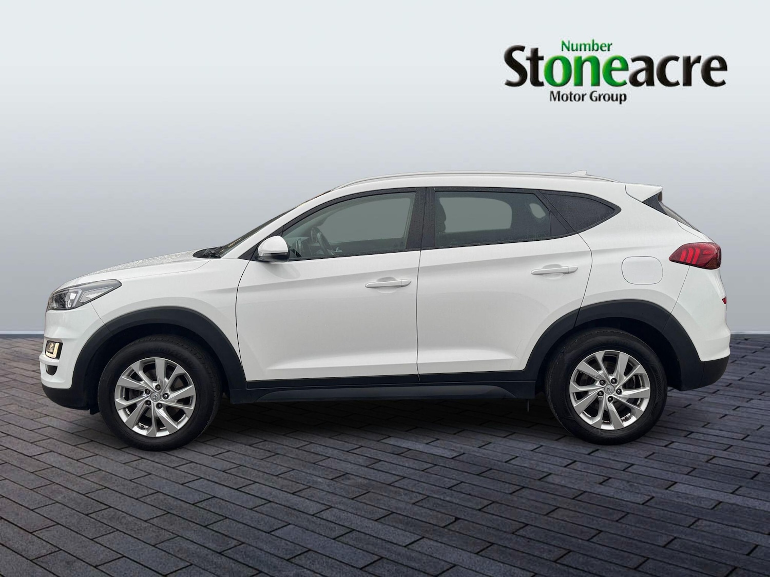 Used Hyundai TUCSON 2019 for sale - 77073969: Photo 6