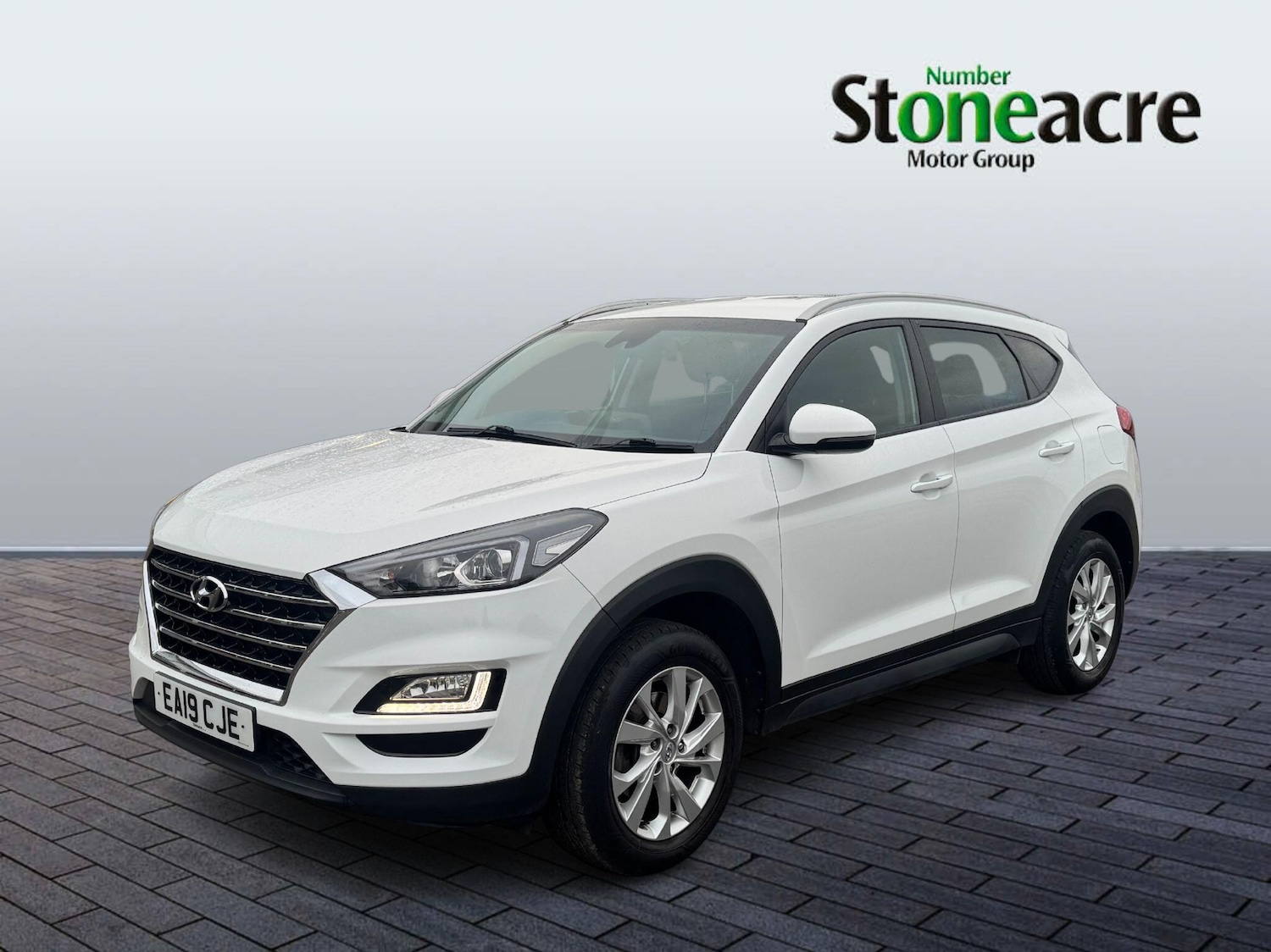 Used Hyundai TUCSON 2019 for sale - 77073969: Photo 7