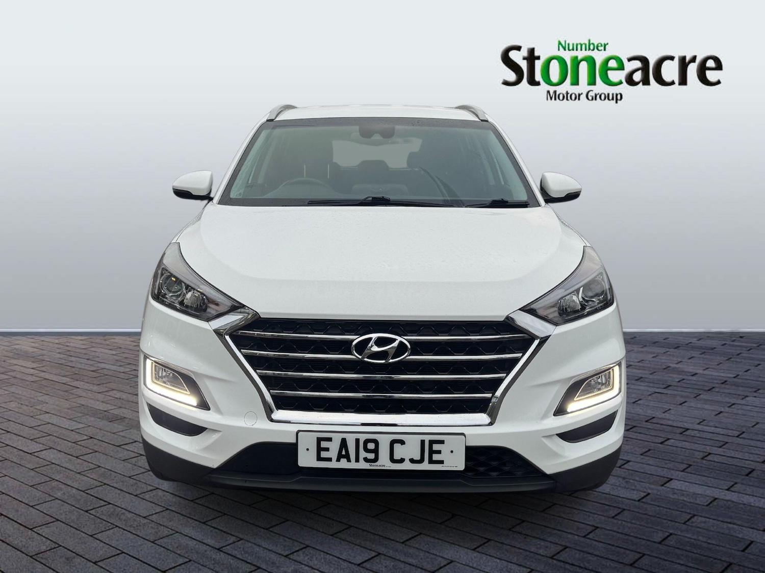 Used Hyundai TUCSON 2019 for sale - 77073969: Photo 8