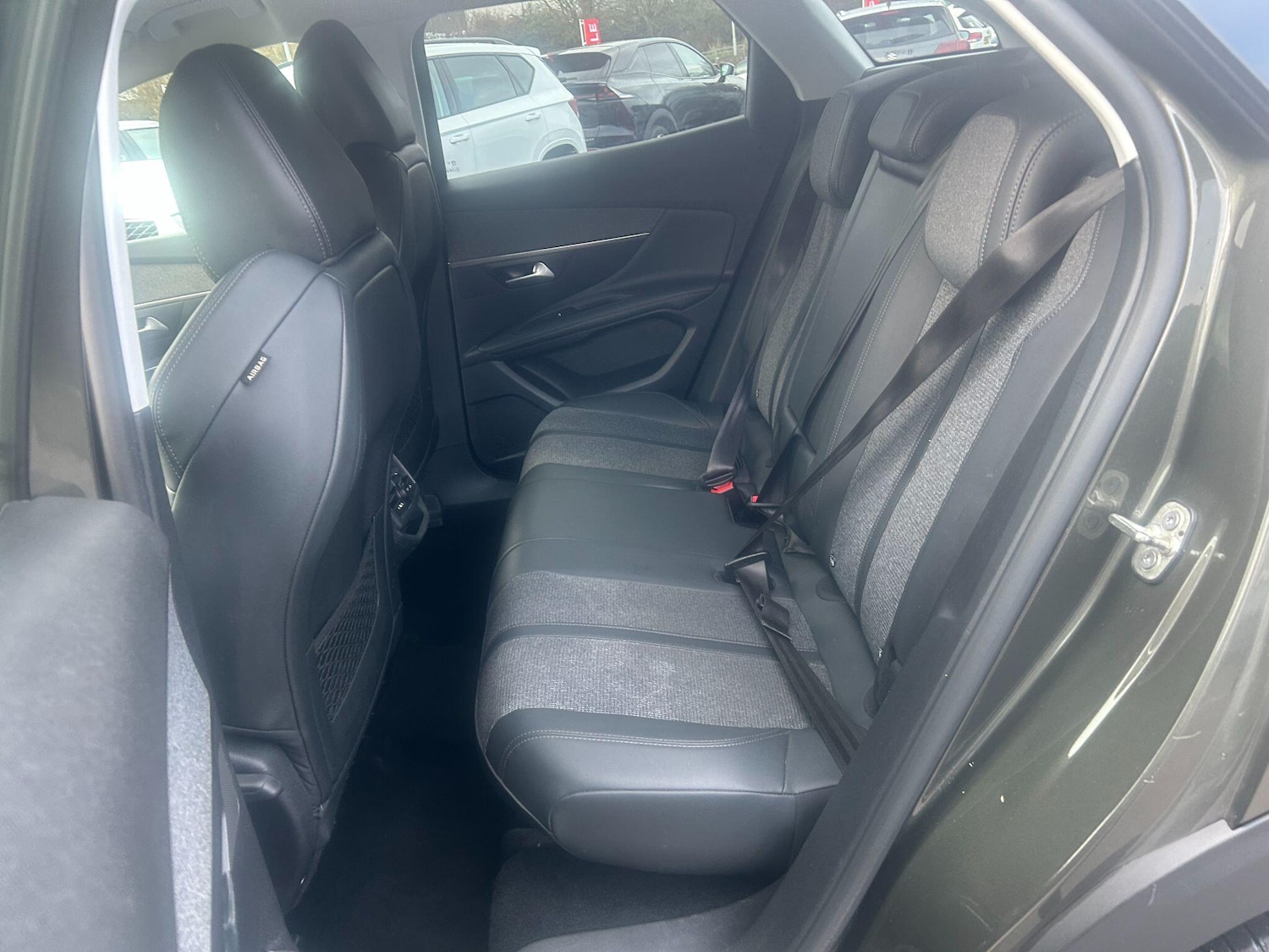 Used Peugeot 3008 2019 for sale - 77253901: Photo 11