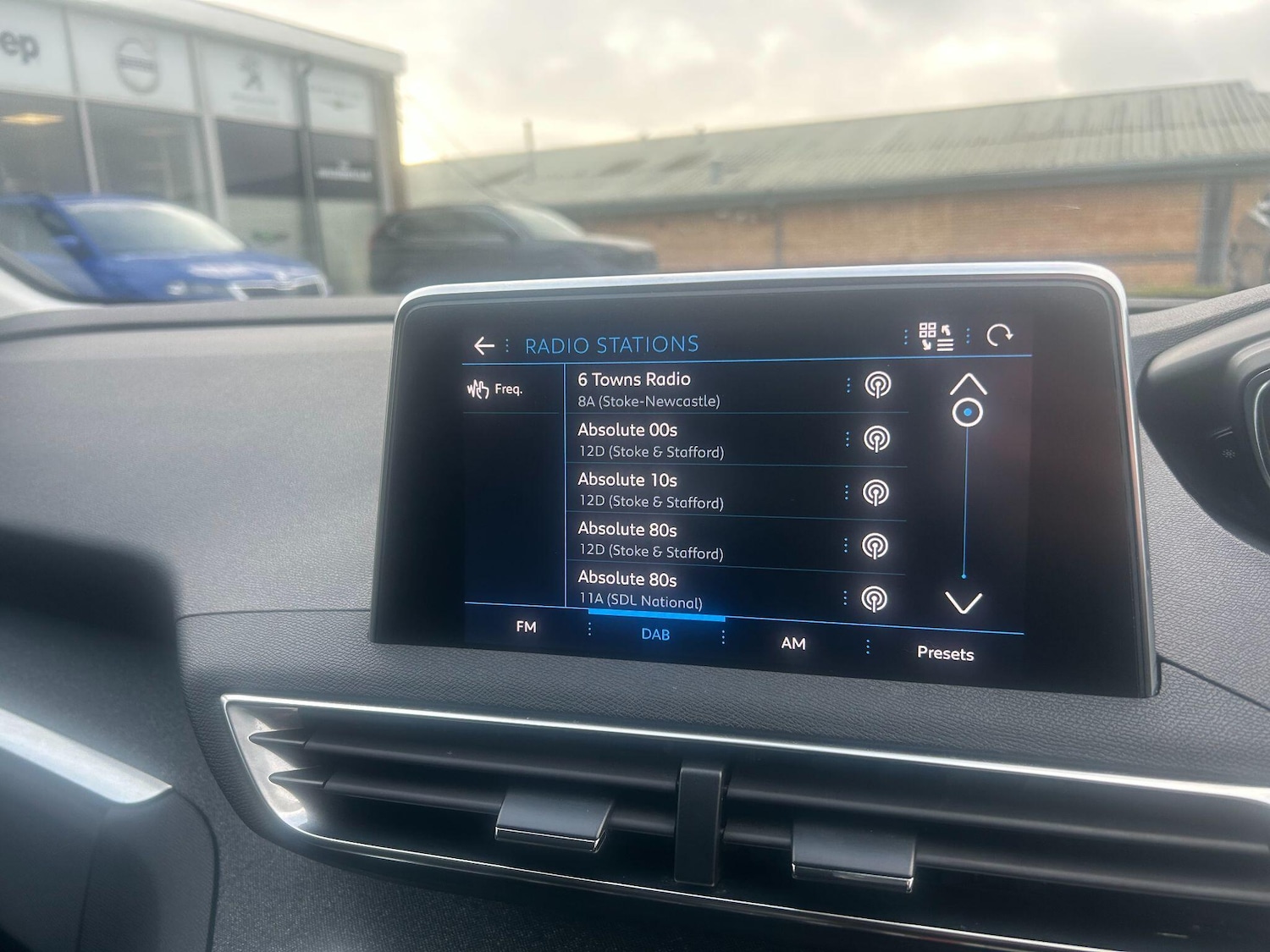 Used Peugeot 3008 2019 for sale - 77253901: Photo 15