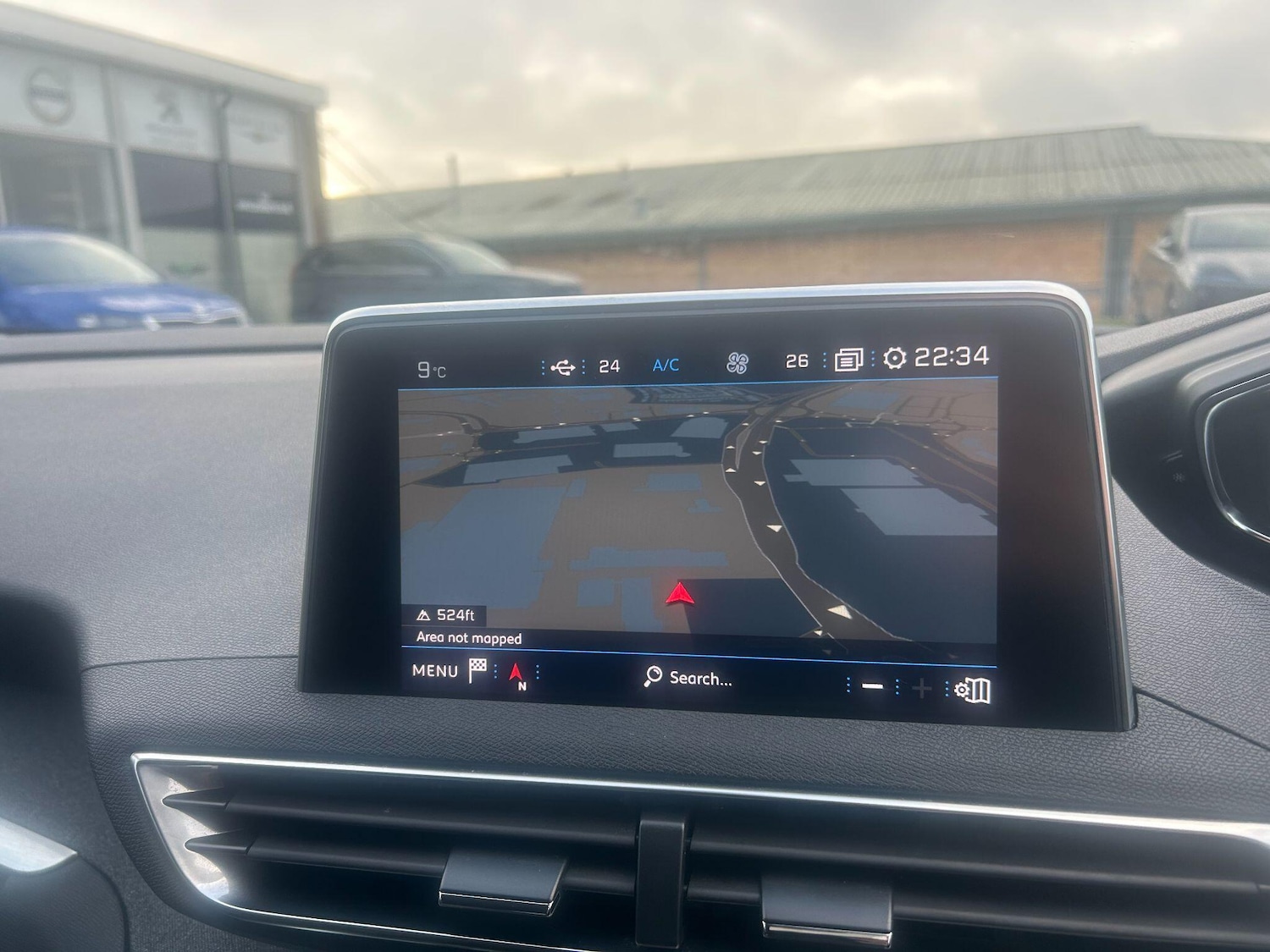 Used Peugeot 3008 2019 for sale - 77253901: Photo 17