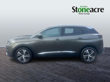Used Peugeot 3008 2019 for sale - 77253901: Photo